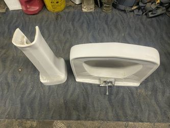 Pedestal Sink