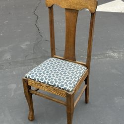 Antique Chair