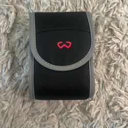 Golf Range Finder Holder