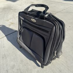 Laptop Luggage Bag