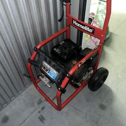 Pressure Washers  Need Work 