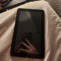 Amazon Fire Tablet 7
