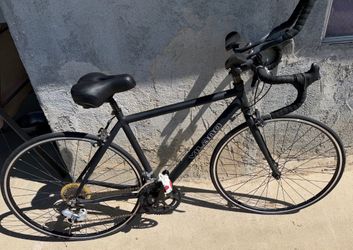 Vilano bike