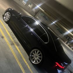 BMW 750li $$ Or TRADE