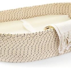 Baby Changing Basket