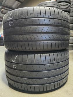 315 35 20 Pirelli Tires