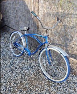 Five Speed Schwin