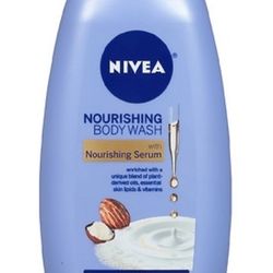 Nivea Body Wash