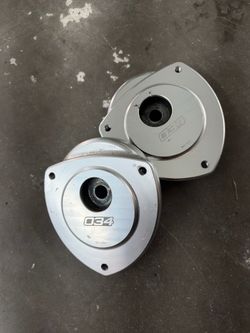 VW Audi MQB/MQB Evo camber plates