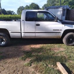 1998 Dodge Ram 1500