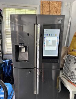 Samsung Refrigerator