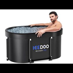 Cold Plunge Tub Brand New In Box
