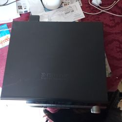 Sony S-master Digital Amplifier