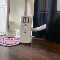 Portable Air Conditioner 