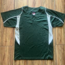 Team Baseball /Softball jersey SET of 17 Pieces