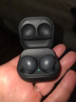 Samsung buds 2 pro