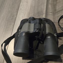 Binoculars
