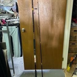 Ugly Stick - Fishing Rod