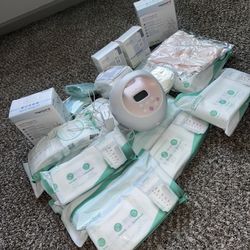 New Mom Bundle 