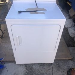 GE Laundry Dryer
