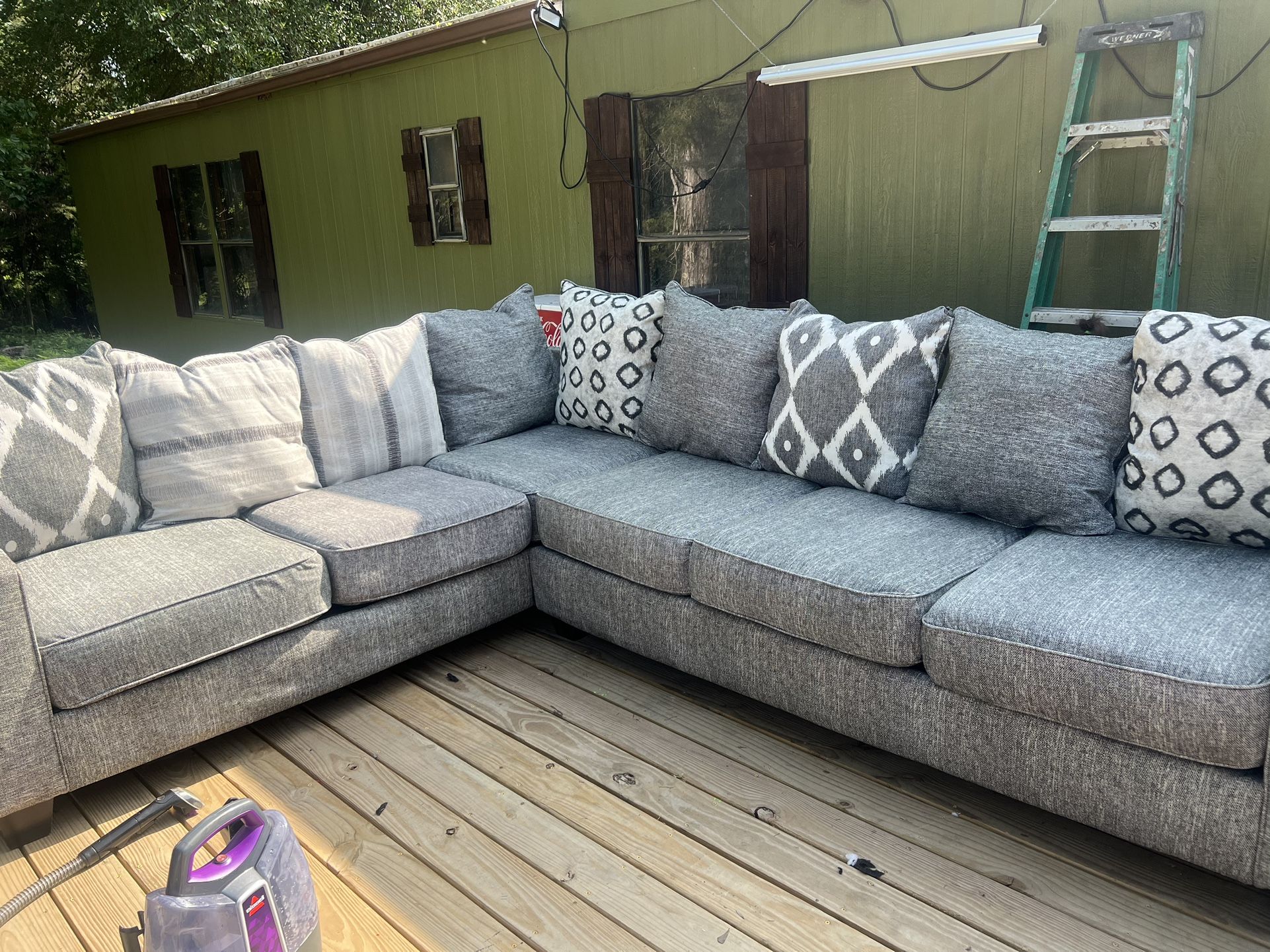 Couches for Sale in Kaufman, TX OfferUp