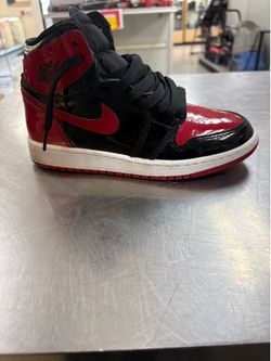 Nike shoe