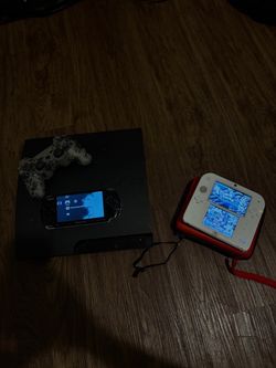 Trade for gpu or mid range pc 1440p