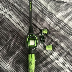 Lews Mach 2