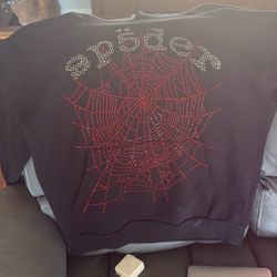 Spyder Hoodie 