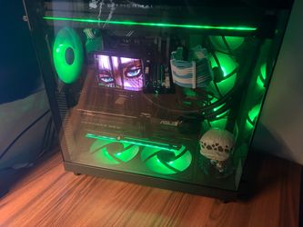 USED PC CASE