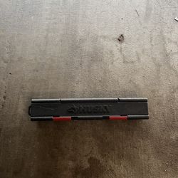 Husky 3/8” Drive Digital Torque Wrench