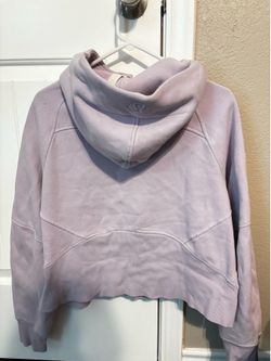 lululemon scuba