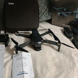 Dron