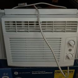 Window Ac