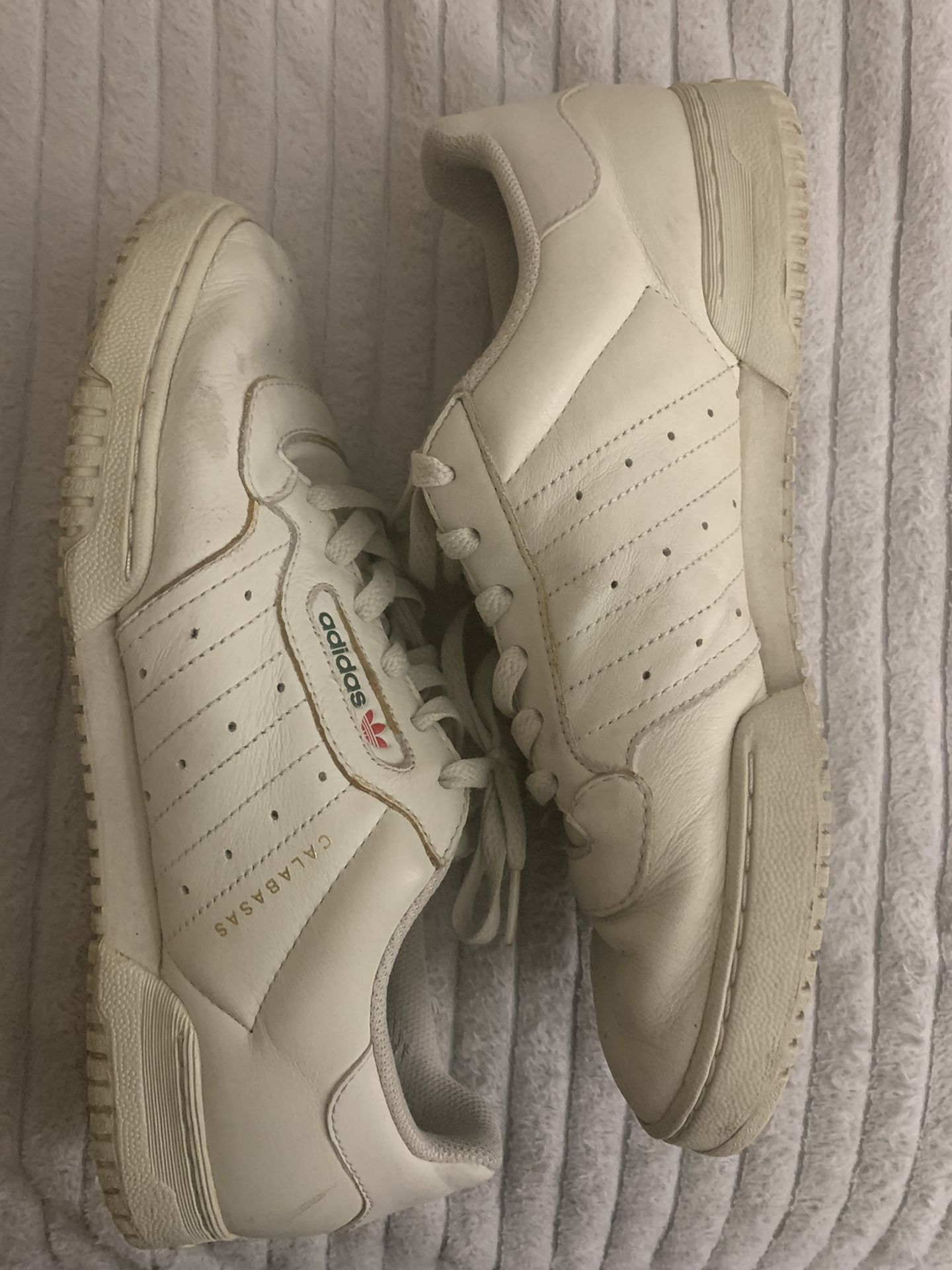 Adidas Powerphase Yeezy