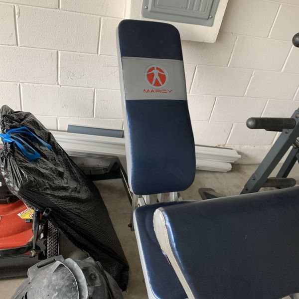 New And Used Weight Bench For Sale In Sanford Fl Offerup