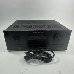 Anthem MRX 310 5.1-Channel A/V Receiver