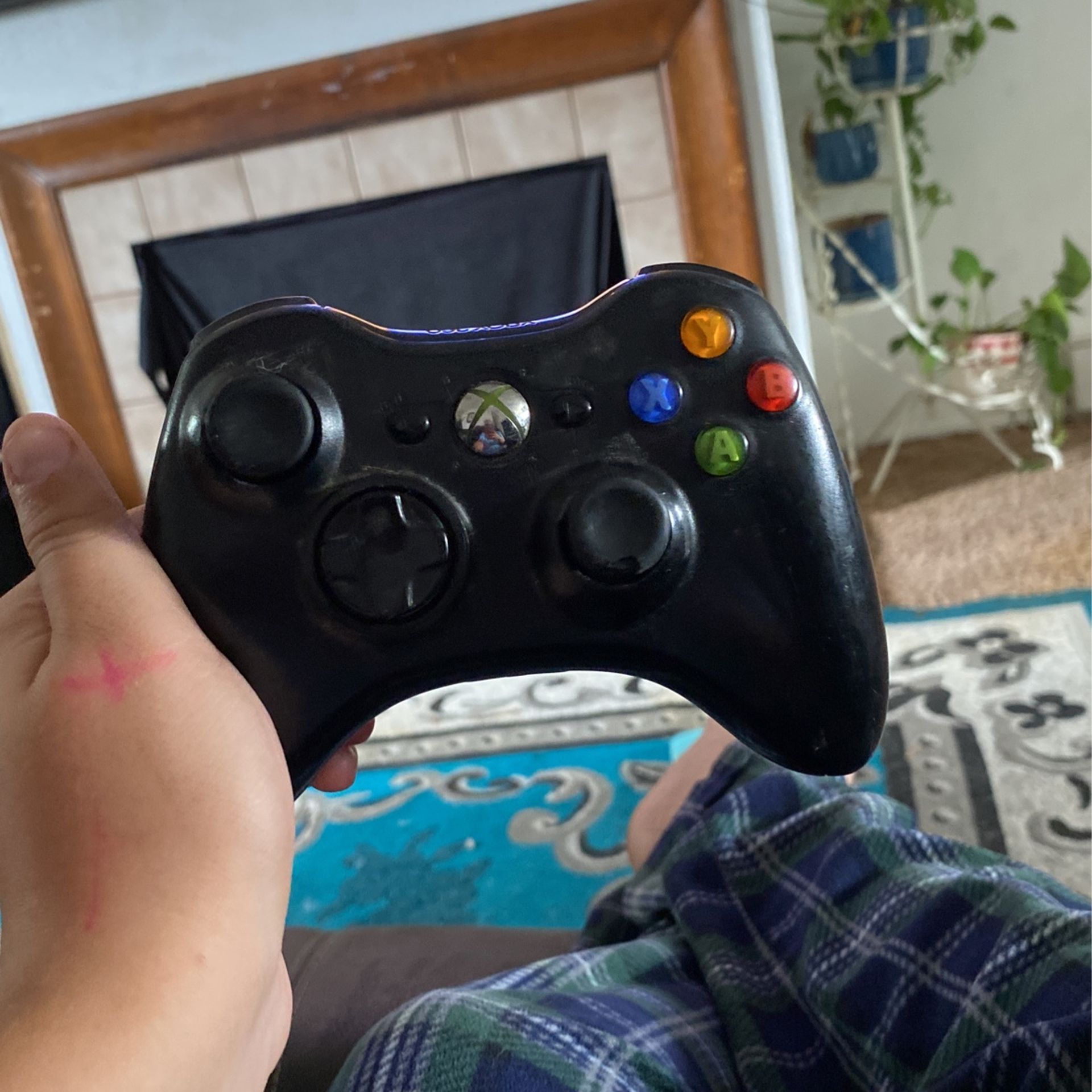 Xbox 360 Controller