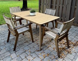 Chairs