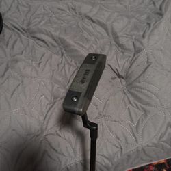 La Golf Bel Air Putter