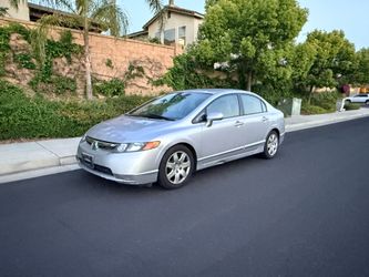 2007 Honda Civic