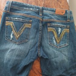 Vigoss Jeans