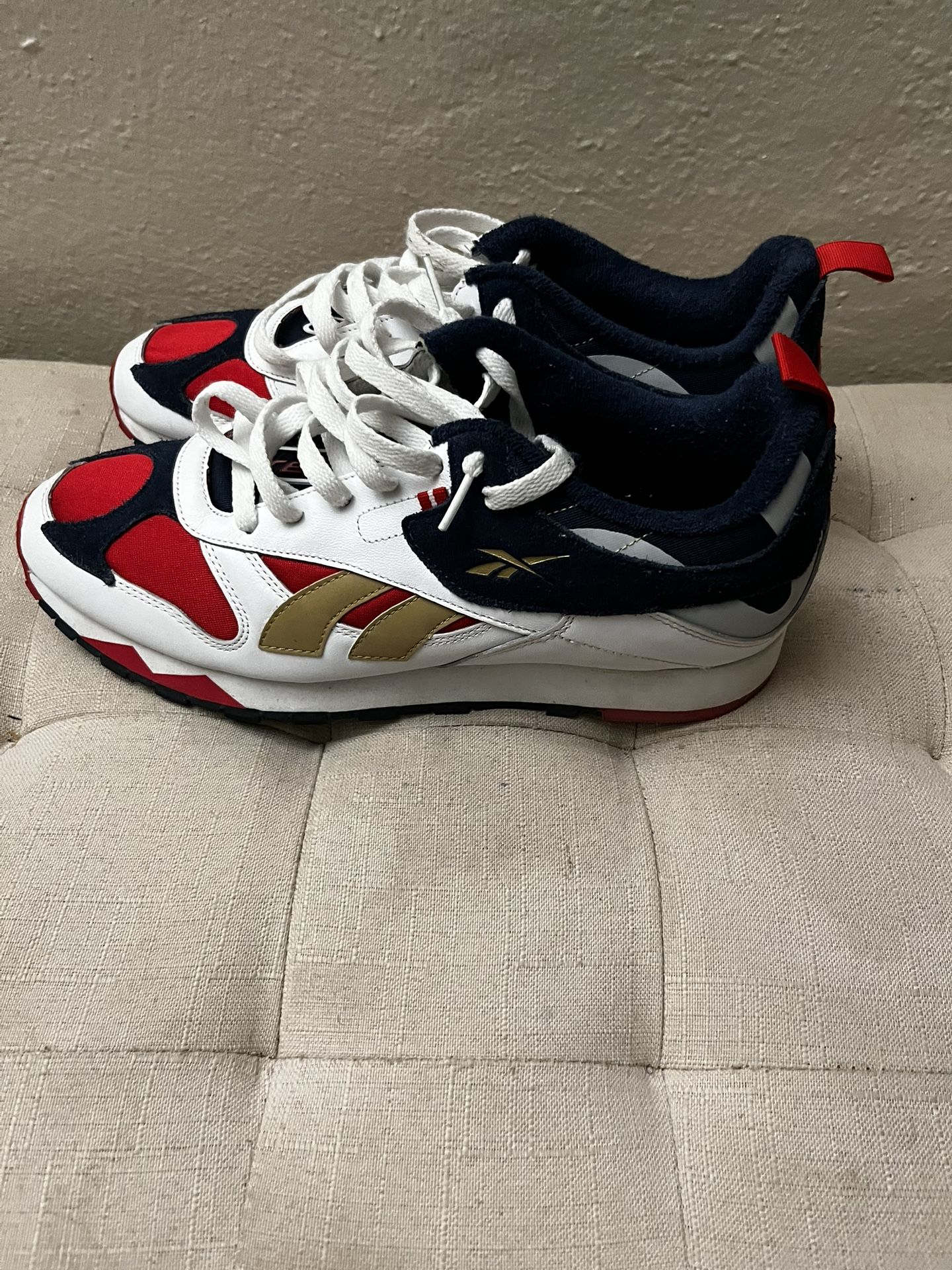 Reebok Legacy Size 12 No Box