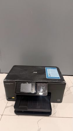 HP Photosmart Premium All-in-One Printer