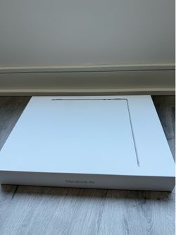 MacBook Air 15-inch M4 Chip