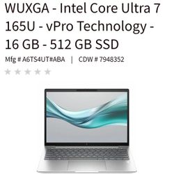 HP ELITE BOOK 630 G11 13.3  LAPTOP 