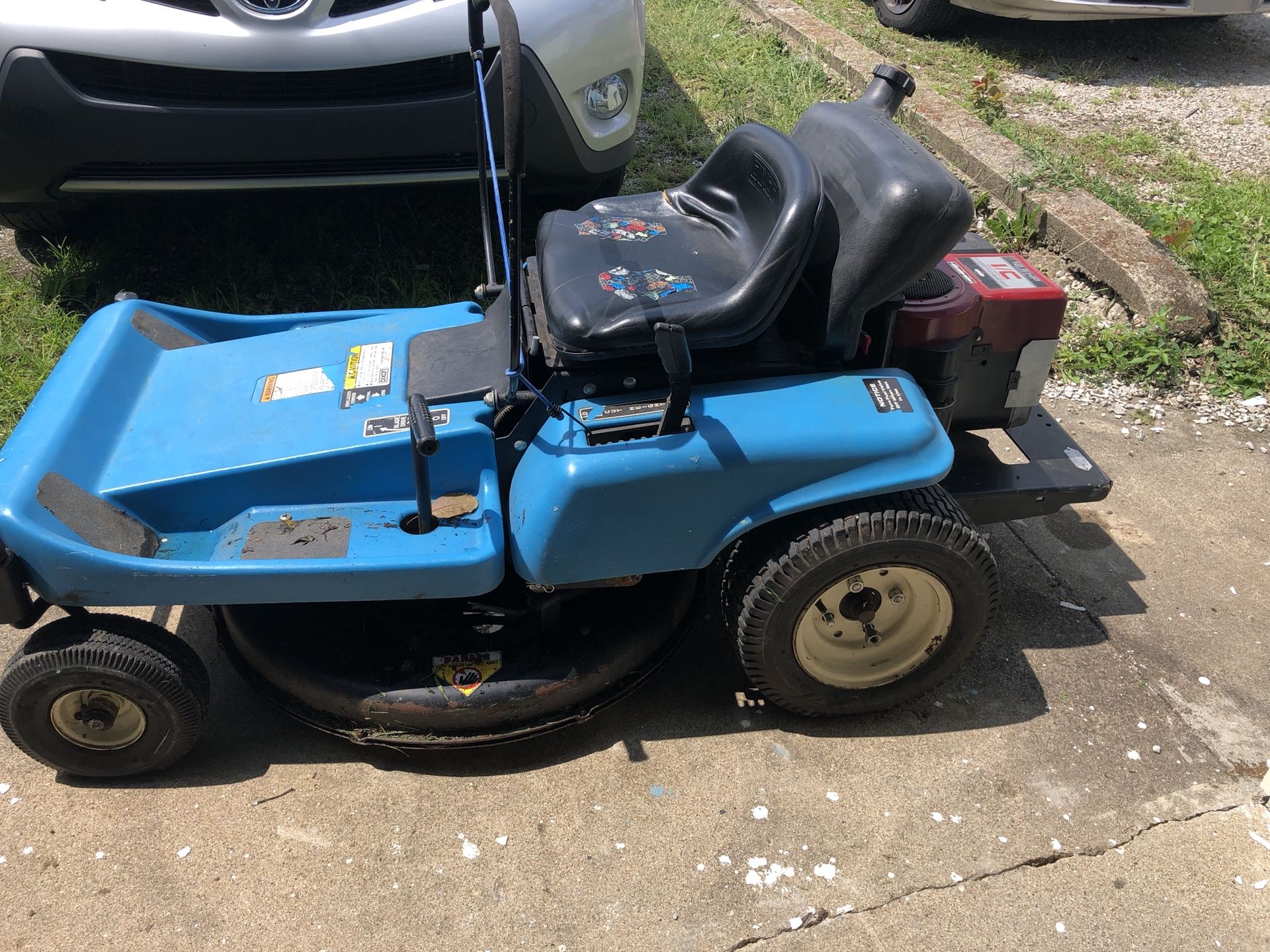 Dixon Zero Turn 3303 for Sale in Franklin, IN OfferUp