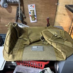 Gym Bag /duffle