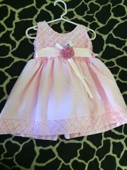 Girl dress