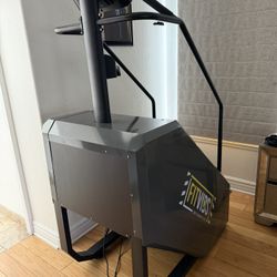 Stair Master 